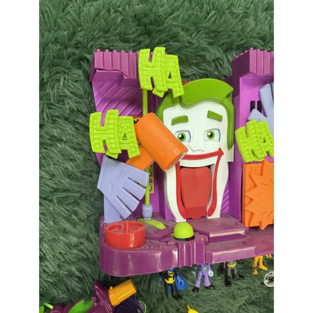 Fisher-Price, Imaginext you will